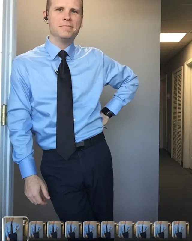 Martin Tippet, licensed agent with ExecuHome Realty, in office ready to take your call